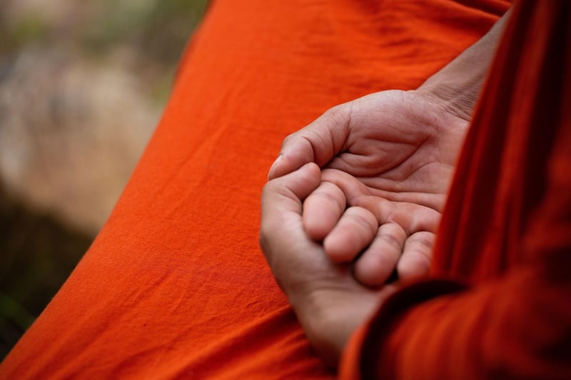 Meditation and Yoga